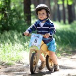 Місто і життя: 20 мая в Житомире в третий раз состоится детская велогонка «Дивогонка»