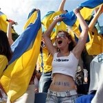 Спорт і Здоров'я: К Евро-2012 в Житомире готовится к открытию бесплатная фан-зона. План мероприятий