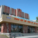 В Житомире третий год выделяют деньги на кинотеатр «Жовтень», но прогресса нет