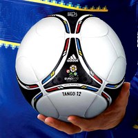 Сегодня в Украине и Польше стартует Евро-2012. Расписание матчей и ТВ-трансляций