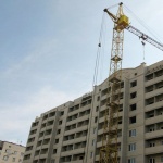 Город: Строительство долгостроя по ул.Щорса в Житомире будет завершено