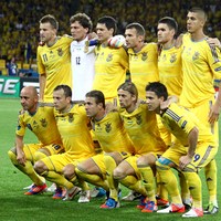 Спорт і Здоров'я: Поражение за которое не стыдно. Украина покидает Евро-2012 сыграв лучший матч на турнире