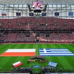 Евро-2012: день первый. Польша - Греция 1:1. Россия - Чехия 4:1. ФОТО