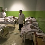 Надзвичайні події: Мальчик, который получил 75% ожогов тела, умер в больнице Житомира