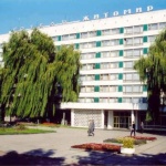 Власти Житомира приняли решение закрыть гостиницу «Житомир»