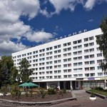 «Житомир» не попал в Список лучших отелей Украины 2013