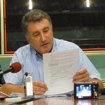 Суспільство і влада: Директор гостиницы «Житомир» готов подать в суд на мэра Дебоя
