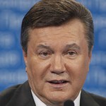 Януковичу исполнилось 62 года. Президент Украины празднует день рождения в Крыму