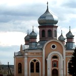 Московский Патриархат незаконно захватил храм на Житомирщине - Митрополит Агафангел