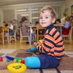 Для утепления детского сада № 21 власти Житомира возьмут кредит