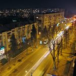 Місто і життя: Житомир получил первый транш кредита для уличных светодиодных фонарей