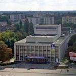 На праздничное заседание в житомирском драмтеатре власти планируют потратить 1 млн. грн.