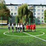 Місто і життя: В четырех школах Житомира начато строительство площадок для мини-футбола