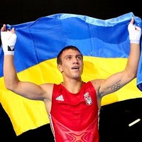 Украина заняла 14-е место на Олимпиаде в Лондоне