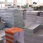Власти Житомирщины потратят 275 тыс. гривен на печать книг