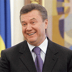 Президент Украины Виктор Янукович подписал языковой закон