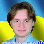 Держава і Політика: 25-летний бердичевский журналист - cамый молодой кандидат в народные депутаты