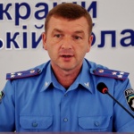 В управлении Житомирской ГАИ рассказали о мероприятии «Пьяный водитель - преступник»