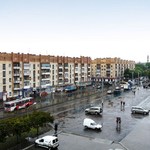 Житомир попал в ТОП-50 лучших городов для жизни в Украине