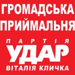 Держава і Політика: В Житомирской области открыто 25 общественных приемных «УДАРа»