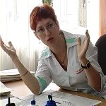 Люди і Суспільство: В Новограде-Волынском отказываются лечить пожилых людей. ВИДЕО