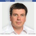 Лидер Житомирской оппозиции Геннадий Зубко пошел в социальные сети