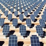 В Житомирской области намерены построить солнечную электростанцию