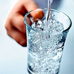 Жители Житомира пока не готовы пить воду из-под крана - опрос