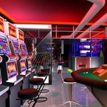 В Житомире за одну ночь закрыли два зала игровых автоматов