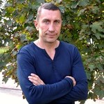 Житомир стане кращим! - голова організації «МІР» Сергій Форест