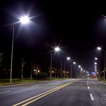 Місто і життя: На 180 улицах Житомира установят современные светодиодные фонари. ФОТО
