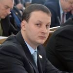 Депутат Дмитрий Кропачев судится с Житомирским областным советом