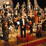 12 сентября Житомирская филармония открывает 75-й сезон