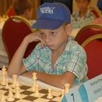 В Житомире детей приглашают принять участие в шахматном турнире
