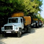 Экономика: В Житомире определили новых перевозчиков по вывозу мусора