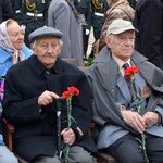 Війна в Україні: Сегодня в Житомире почтили память партизанов-подпольщиков. ФОТО