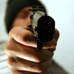 В Житомире разыскивают мужчину стрелявшего в посетителя кафе