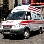 Надзвичайні події: Мерседес смертельно травмировал пенсионерку на пешеходном переходе в Житомире