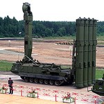 Війна в Україні: Под Житомиром начались испытания зенитно-ракетного комплекса С-300ПТ