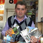 Люди і Суспільство: Посткроссинг. Житомирянин получил более 400 открыток со всего мира