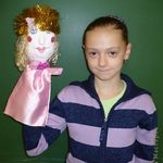 Мистецтво і культура: Житомирян приглашают на фестиваль авторских и любительских кукольных театров - «Мир кукол»