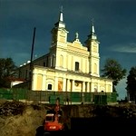 В Житомире при строительстве музея природы археологи нашли артефакты Киевской Руси. ВИДЕО