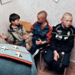 Люди і Суспільство: Стало известно в каких районах Житомира наибольшее количество малолетних преступников