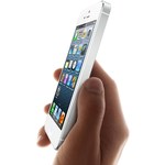 Гроші і Економіка: В Житомире уже можно купить iPhone 5