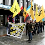 Марш УПА. 14 октября националисты пройдут маршем по центру Житомира