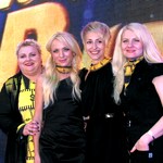 23 октября «Девчонки из Житомира» дадут концерт по сбору средств для лечения двух житомирян