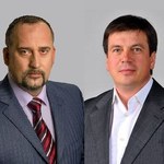В Житомире партия УДАР сняла кандидата Романа Давиденко, в пользу Геннадия Зубко