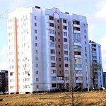 Город: Житомир – в тройке городов Украины с самой низкой стоимостью аренды квартир