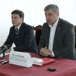В Житомирской области три демократические силы объединятся в день голосования