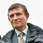 Выборы в Житомире. Коммунист Николай Романюк снял свою кандидатуру с избирательной гонки